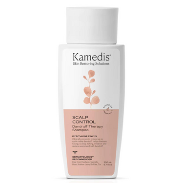 Anti Dandruff Shampoo